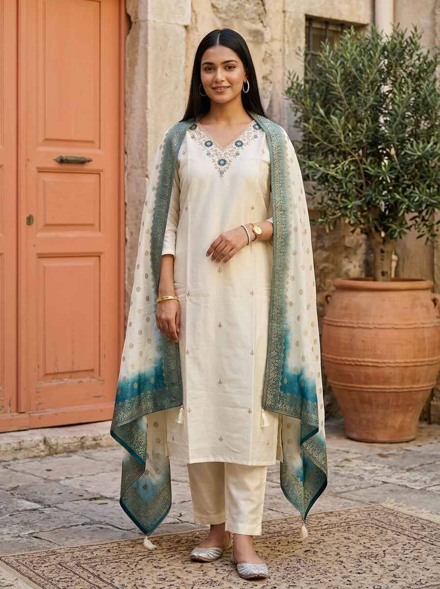 K 919 By Fashid 01 to 13 Series Designer Collection Beautiful Stylish Fancy Colorful Party Wear & Occasional Wear Pure Dola Silk Kurtis At Wholesale Price
